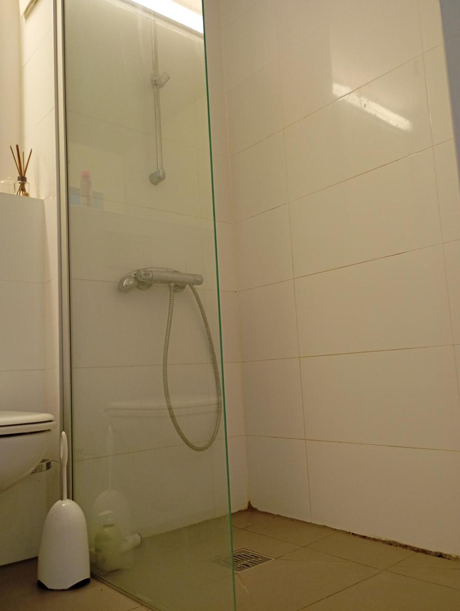Studio Suite Near University Bremen Luaran gambar