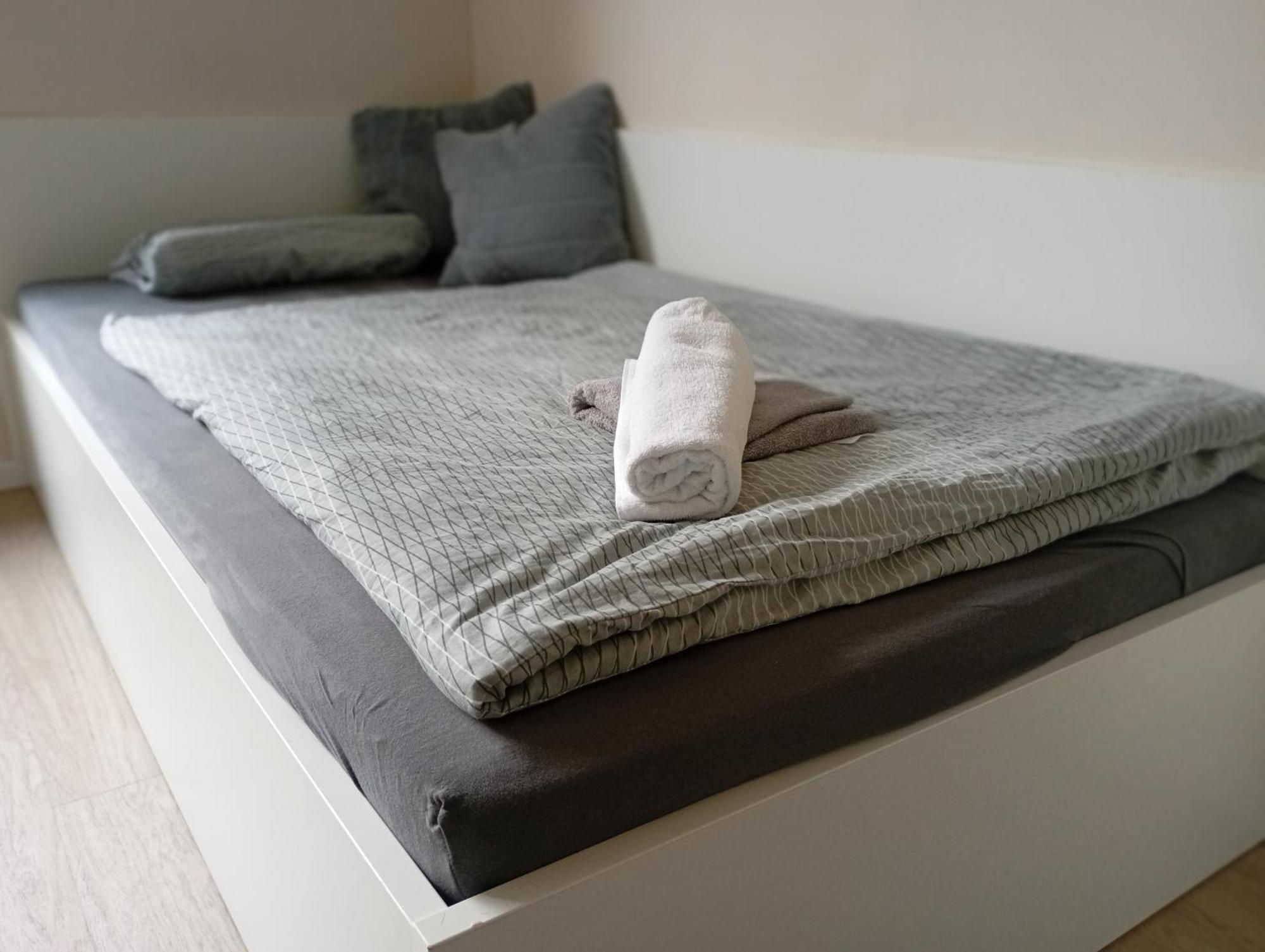 Studio Suite Near University Bremen Luaran gambar